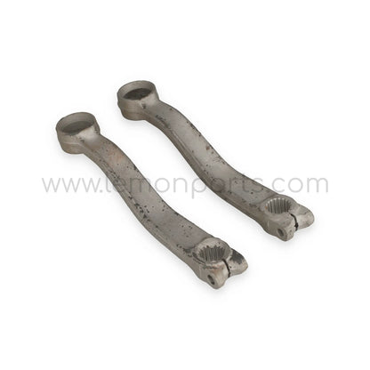 Used rear torsion bar arms with splines for Ferrari 330 GTC 365 GTC GTB 4 Daytona