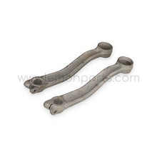 Used rear torsion bar arms with splines for Ferrari 330 GTC 365 GTC GTB 4 Daytona