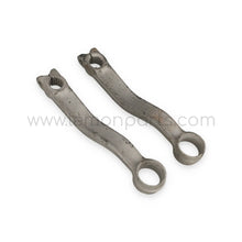 Used rear torsion bar arms with splines for Ferrari 330 GTC 365 GTC GTB 4 Daytona