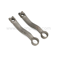 Used rear torsion bar arms with splines for Ferrari 330 GTC 365 GTC GTB 4 Daytona