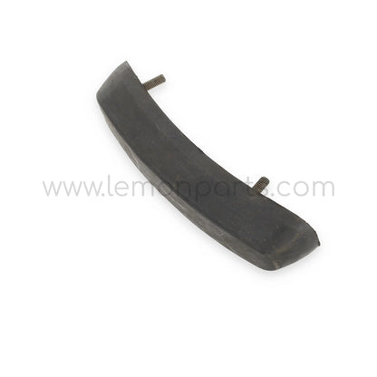 NOS Pininfarina overider bumper inserts for Ferrari 250 275 330