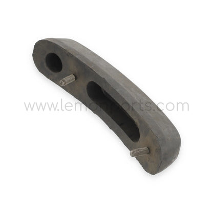 NOS Pininfarina overider bumper inserts for Ferrari 250 275 330