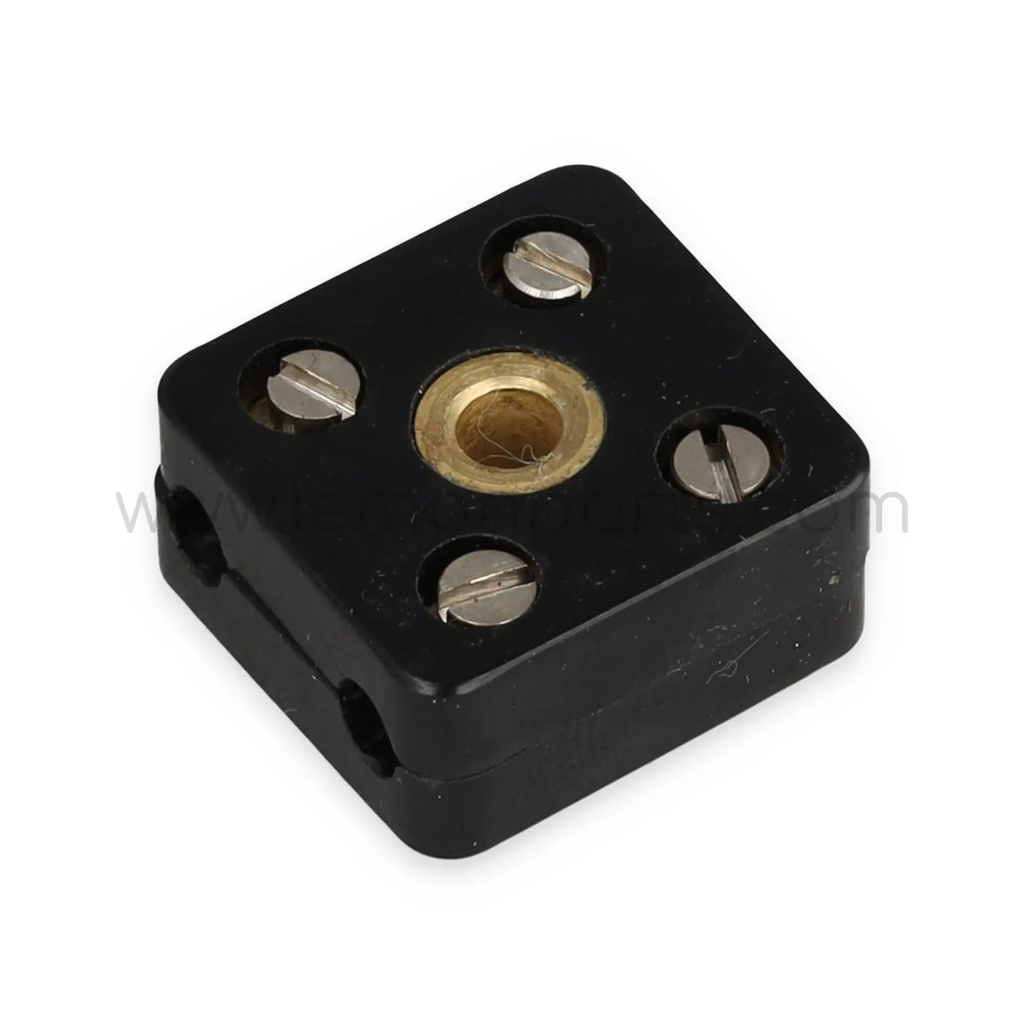 Wire connection block on fuse box panel for Ferrari 166 195 212 250 275 330