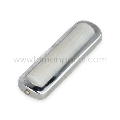 NOS Interior BOM ceiling light for Ferrari 330