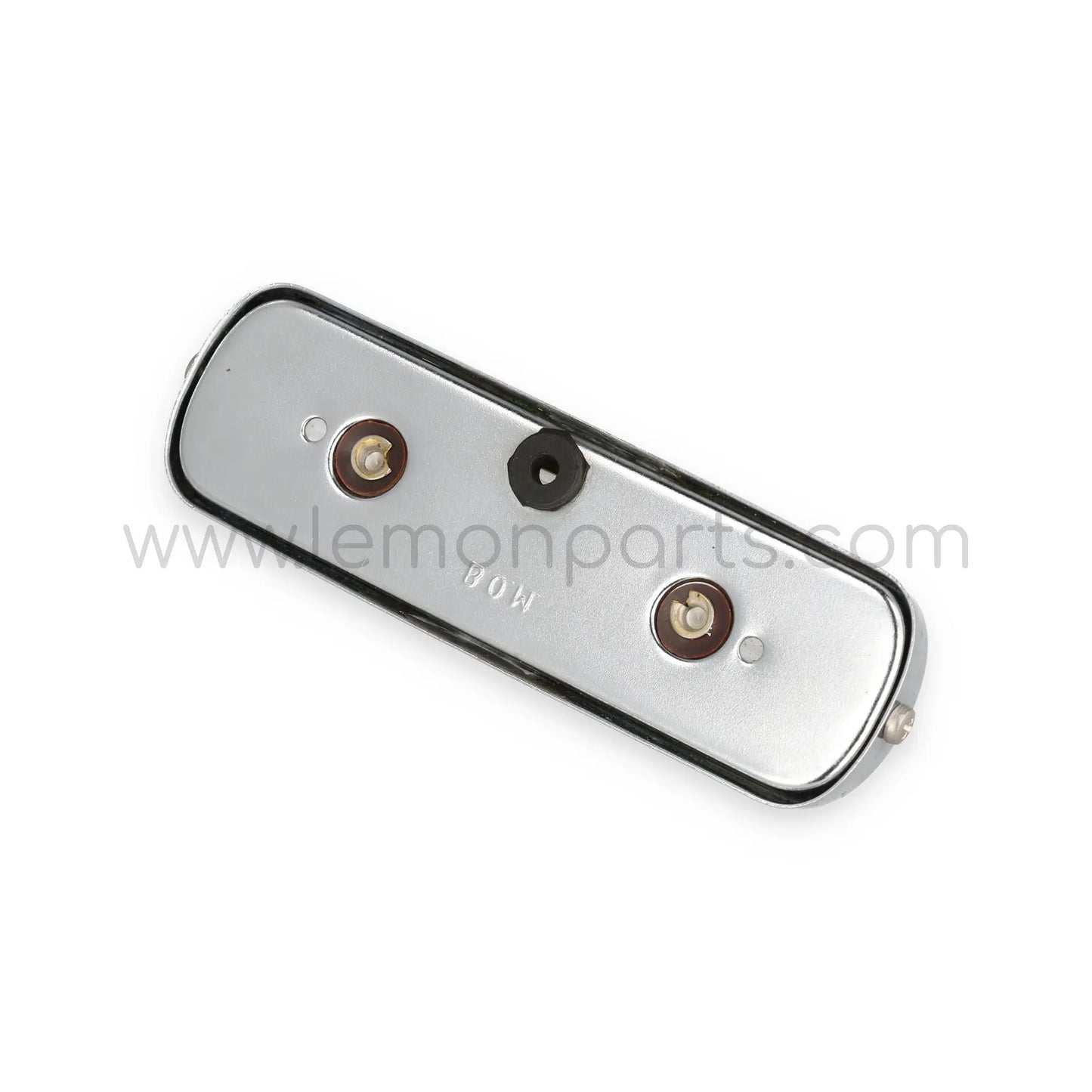 NOS Interior BOM ceiling light for Ferrari 330