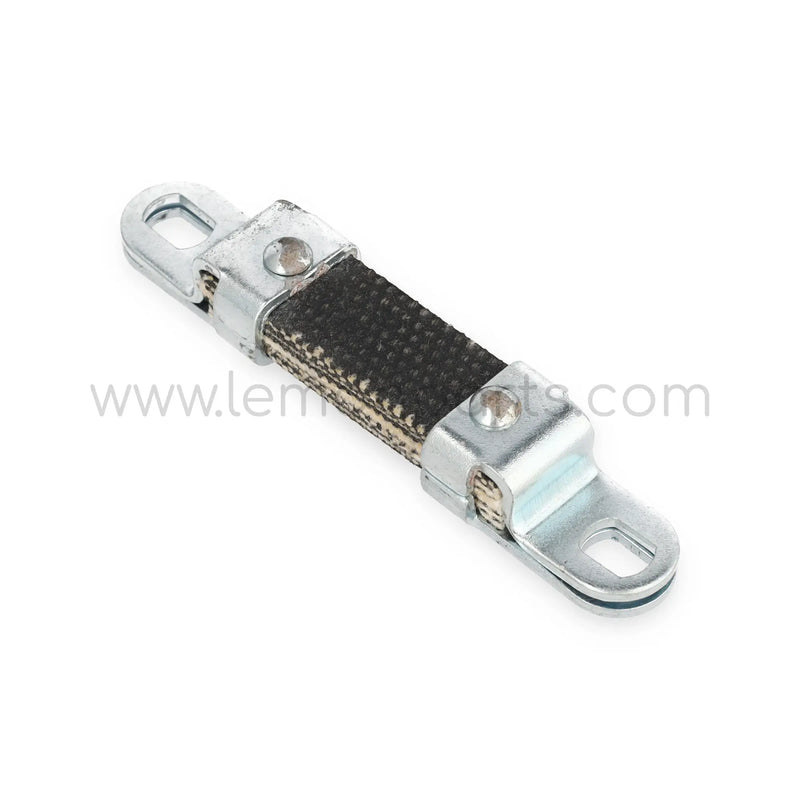 1964-67 Abarth ANSA exhaust strap 20240 for Ferrari 275 GTB/2 & 330 GT 2+2