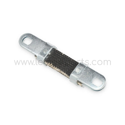 Exhaust hangers for Abarth ANSA exhaust systems for Ferrari 250 275 330