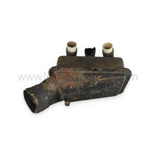 Original IPRA interior cabin heater box for Ferrari 250 GTO SWB California Lusso