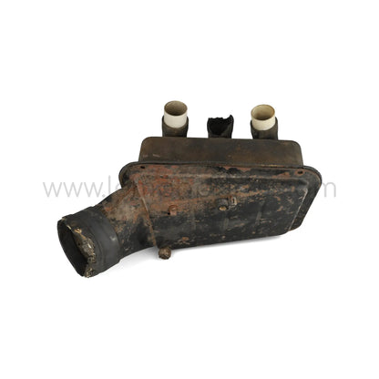 Original IPRA interior cabin heater box for Ferrari 250 GTO SWB California Lusso