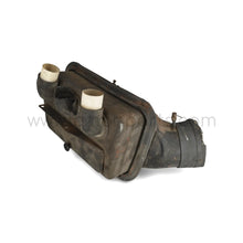 Original IPRA interior cabin heater box for Ferrari 250 GTO SWB California Lusso