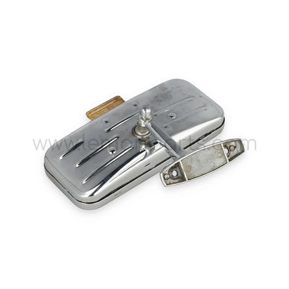 Original interior rear view mirror and support for Ferrari 250 SWB GTO