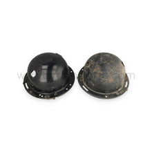 Original Marchal headlight buckets set for Ferrari 250 275