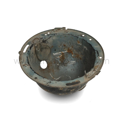 Original Marchal headlight buckets set for Ferrari 250 275