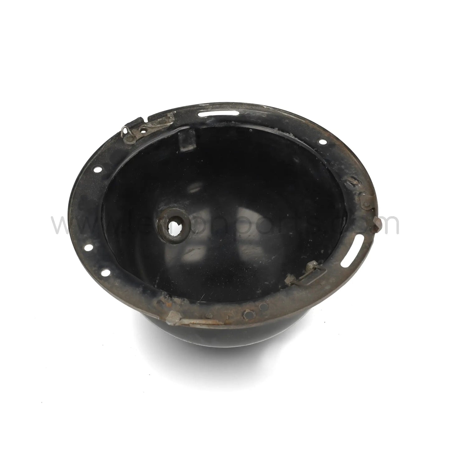 Original Marchal headlight buckets set for Ferrari 250 275
