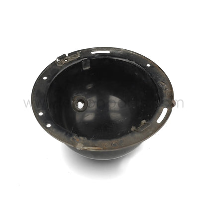Original Marchal headlight buckets set for Ferrari 250 275
