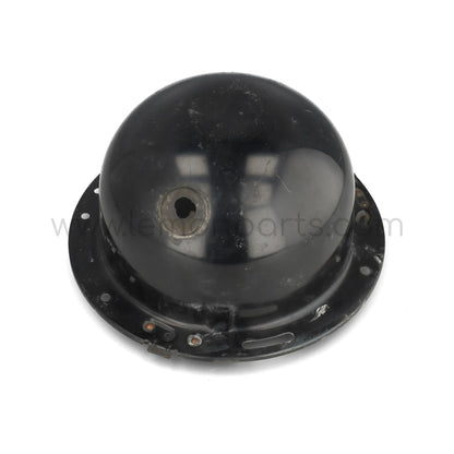 Original Marchal headlight buckets set for Ferrari 250 275