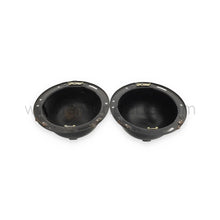 NOS Marchal headlight buckets set for Ferrari 250 275