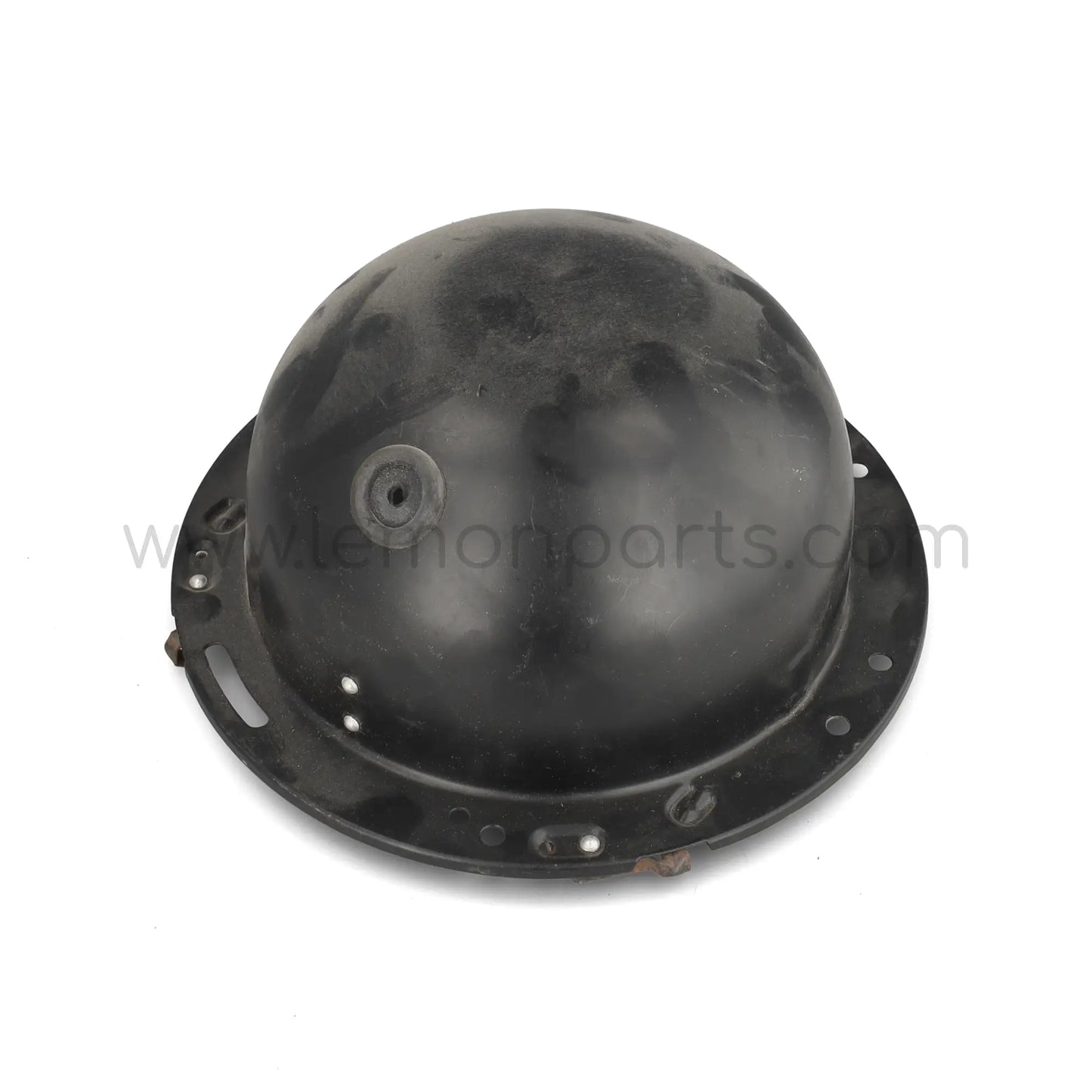 NOS Marchal headlight buckets set for Ferrari 250 275