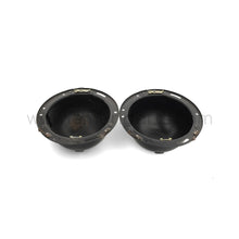 NOS Marchal headlight buckets set for Ferrari 250 275