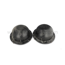 NOS Marchal headlight buckets set for Ferrari 250 275