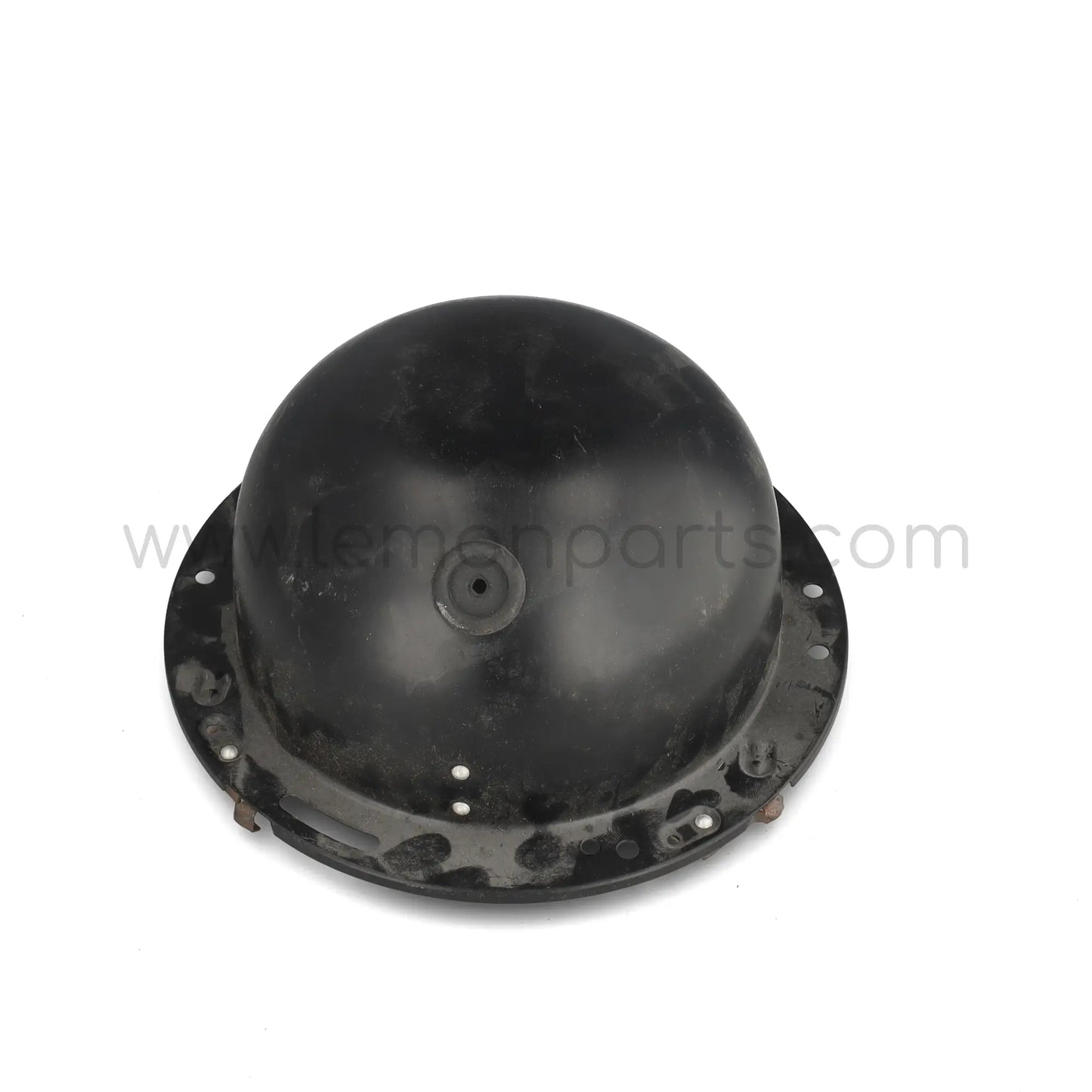 NOS Marchal headlight buckets set for Ferrari 250 275