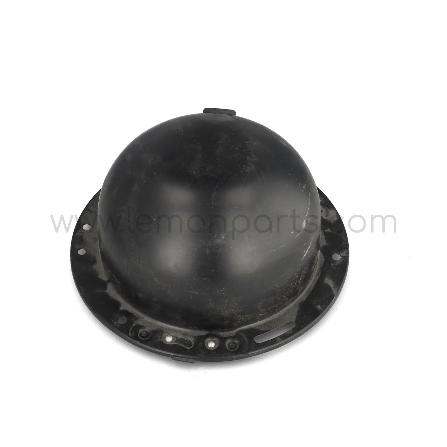 NOS Marchal headlight buckets set for Ferrari 250 275
