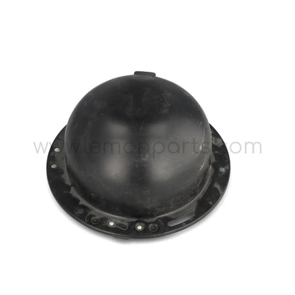 NOS Marchal headlight buckets set for Ferrari 250 275