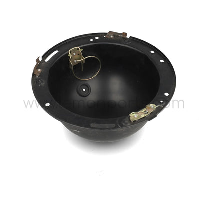 NOS Marchal headlight buckets set for Ferrari 250 275