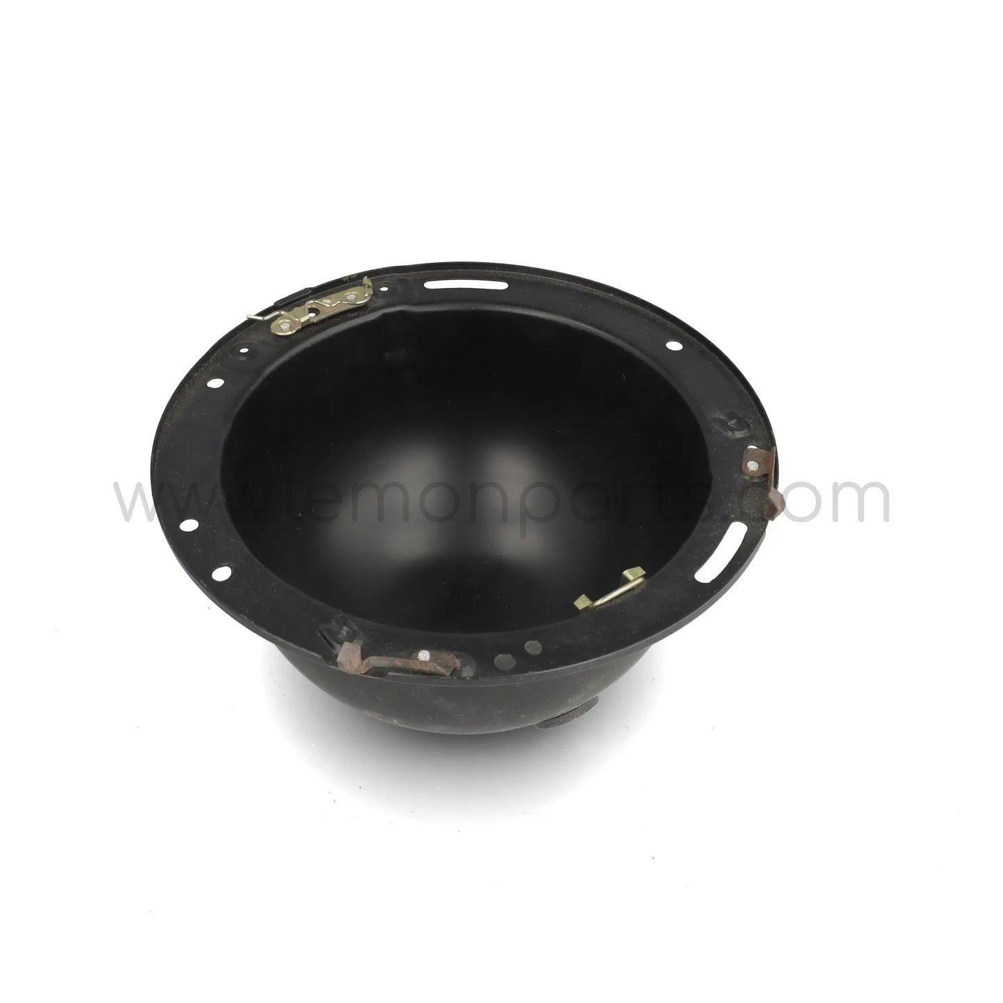 NOS Marchal headlight buckets set for Ferrari 250 275
