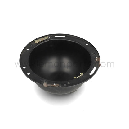NOS Marchal headlight buckets set for Ferrari 250 275