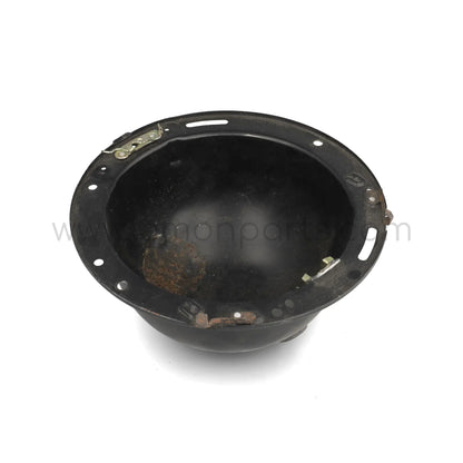 NOS Marchal headlight buckets set for Ferrari 250 275
