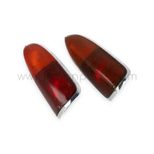 NOS Altissimo tail light units set for Ferrari 250 California and Pininfarina Coupe