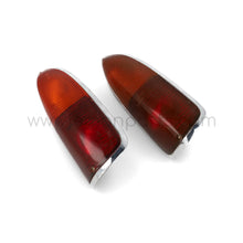 NOS Altissimo tail light units set for Ferrari 250 California and Pininfarina Coupe