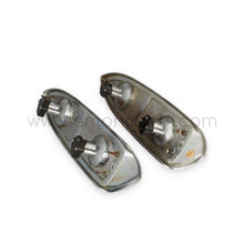 NOS Altissimo tail light units set for Ferrari 250 California and Pininfarina Coupe