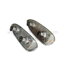 NOS Altissimo tail light units set for Ferrari 250 California and Pininfarina Coupe