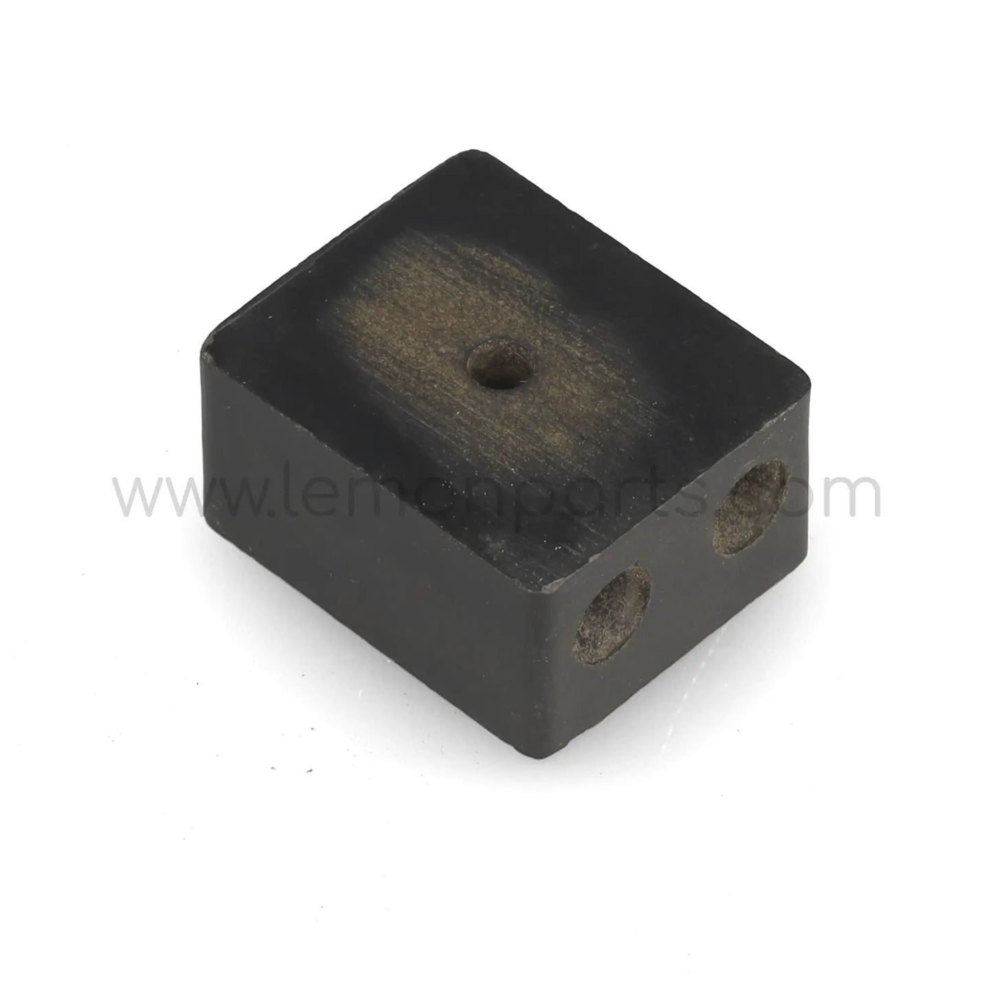 Original wire connector block square 2x2 terminals for Ferrari 166 195 212 250 275 330 365 375 500 625