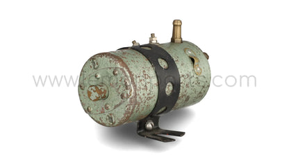 NOS Marchal Stridor horn compressor 6v for Ferrari 250