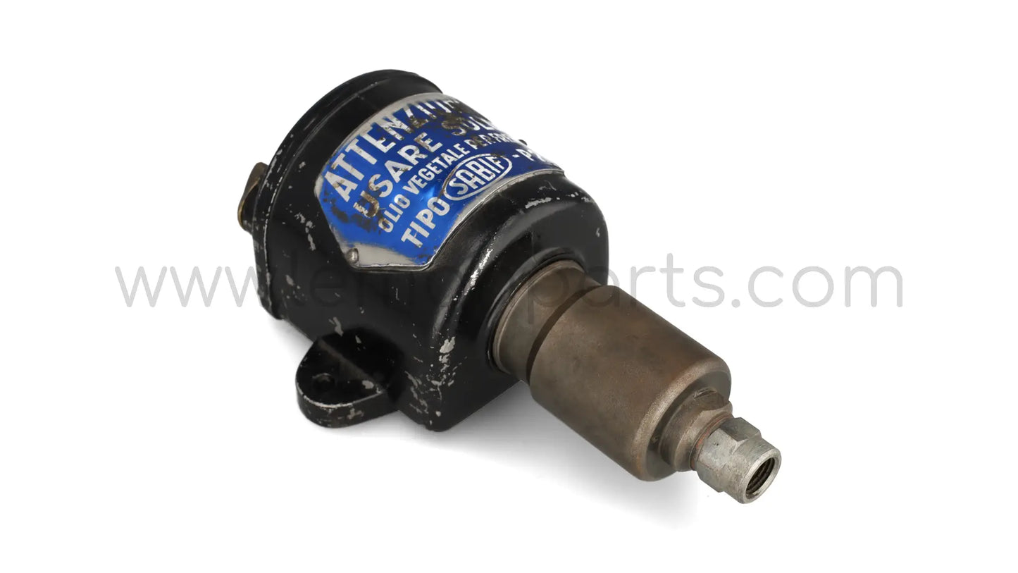 Original Sabif P2 brake and clutch oil reservoir for Ferrari 166 195 212 250 375