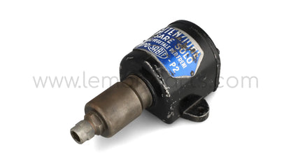 Original Sabif P2 brake and clutch oil reservoir for Ferrari 166 195 212 250 375