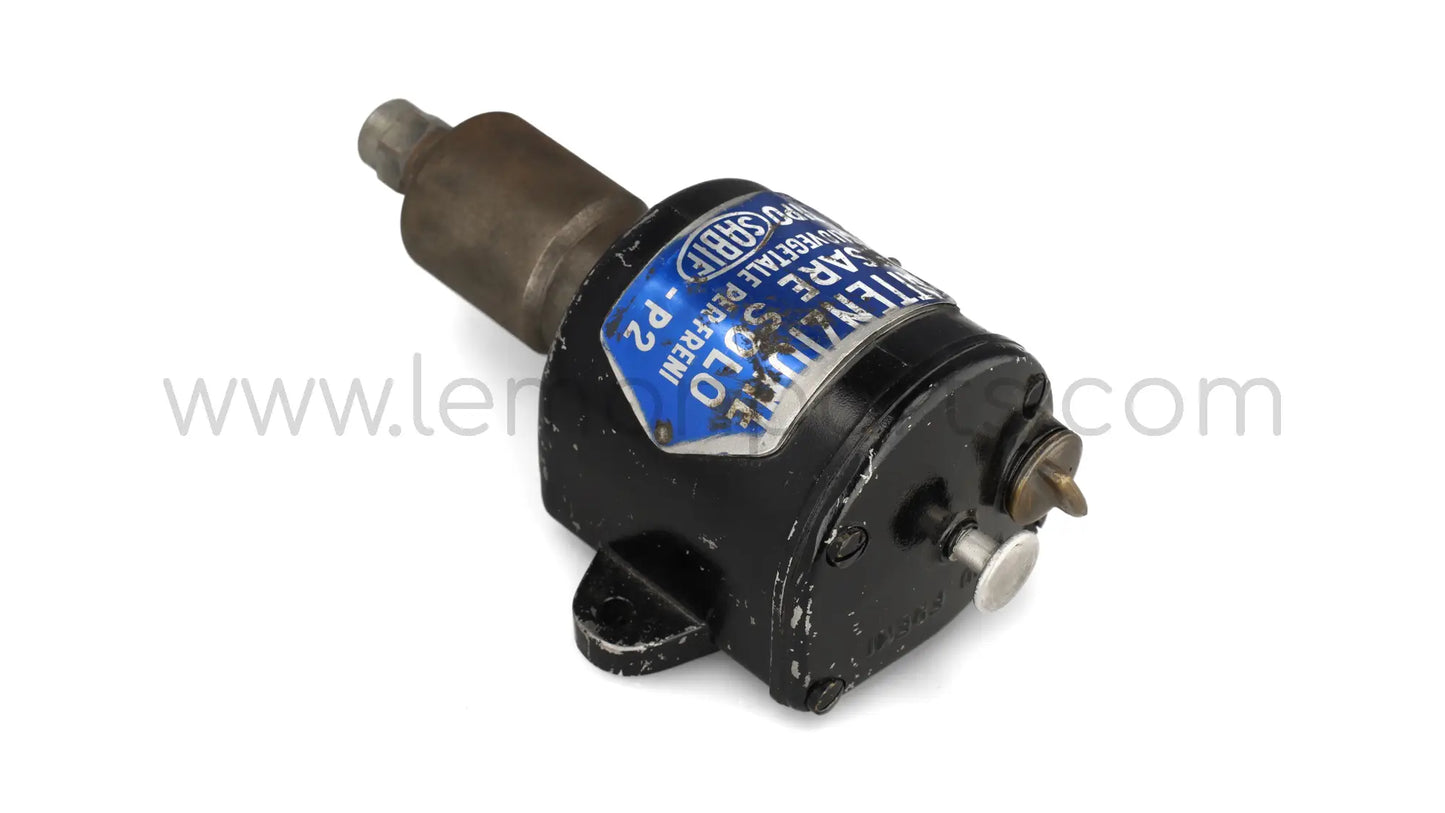 Original Sabif P2 brake and clutch oil reservoir for Ferrari 166 195 212 250 375