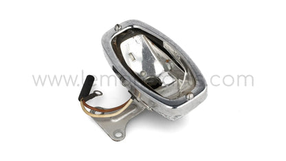 1960-67 Original Marchal reverse light 241-82-480-02 for Ferrari 330 GT 2+2