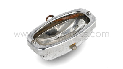 1960-67 Original Marchal reverse light 241-82-480-02 for Ferrari 330 GT 2+2