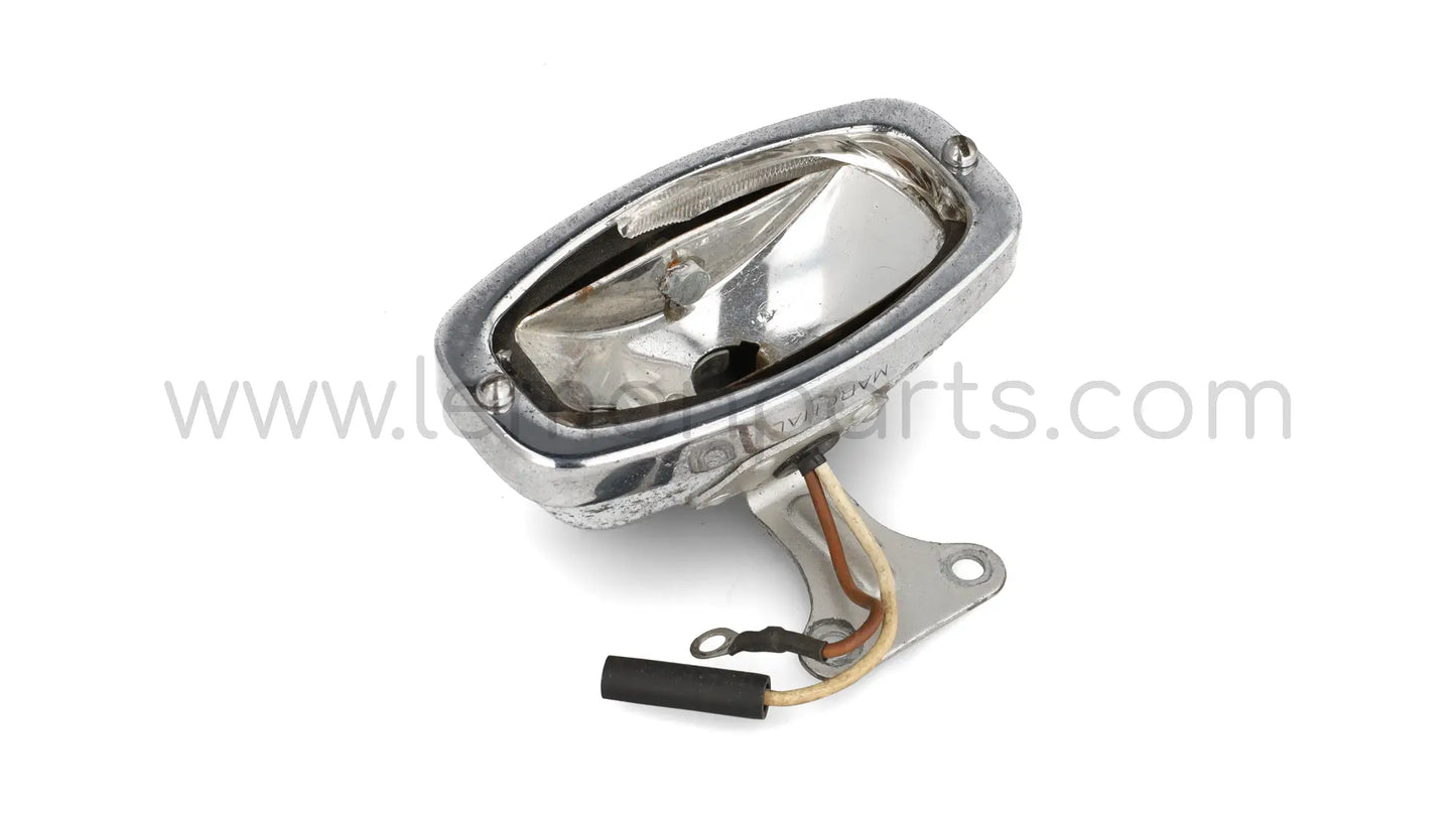 1960-67 Original Marchal reverse light 241-82-480-02 for Ferrari 330 GT 2+2