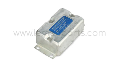 NOS Magneti Marelli electronic limiter rpm value 6600 12v  for Ferrari 365 512