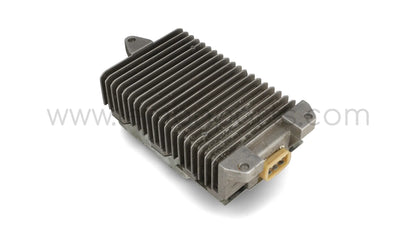 Original Magneti Marelli ignition control unit AEC 104 BK for Ferrari 365 GT4 BB 512 BB