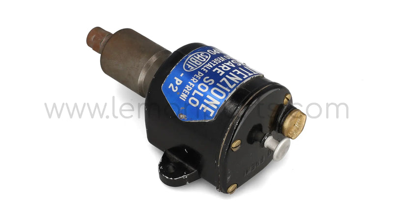 Original Sabif P2 brake and clutch oil reservoir for Ferrari 166 195 212 250 375