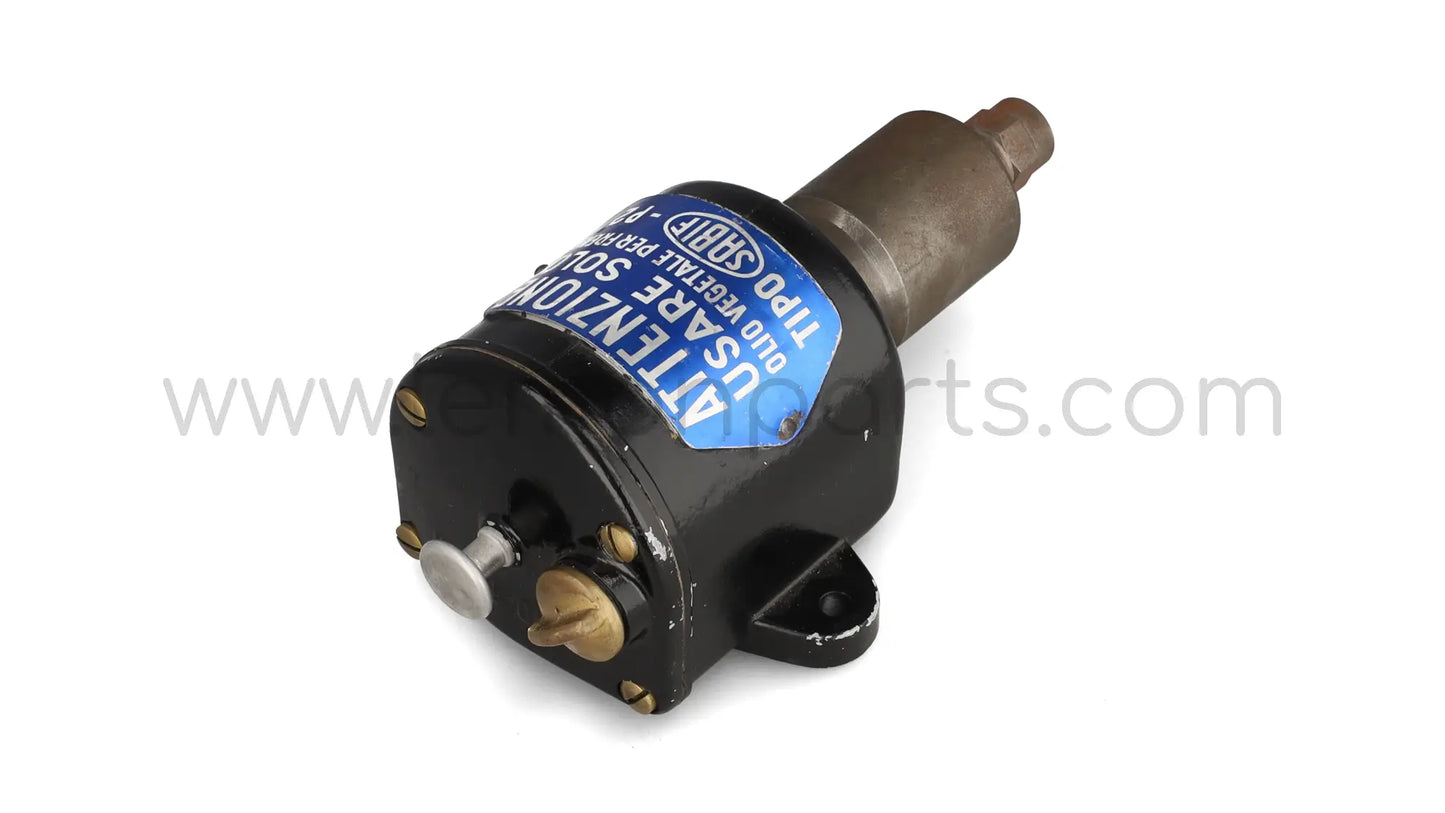 Original Sabif P2 brake and clutch oil reservoir for Ferrari 166 195 212 250 375