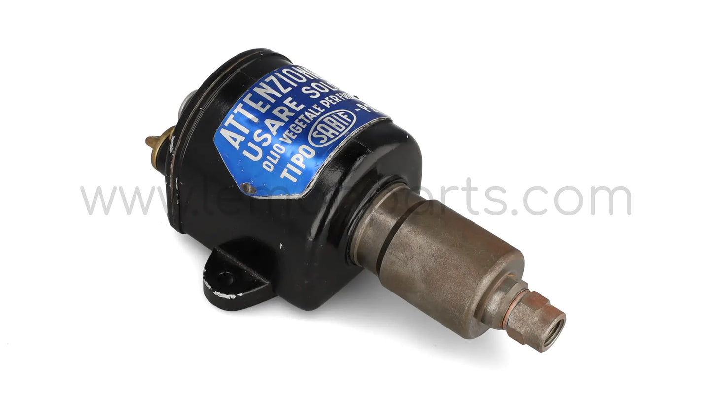 Original Sabif P2 brake and clutch oil reservoir for Ferrari 166 195 212 250 375
