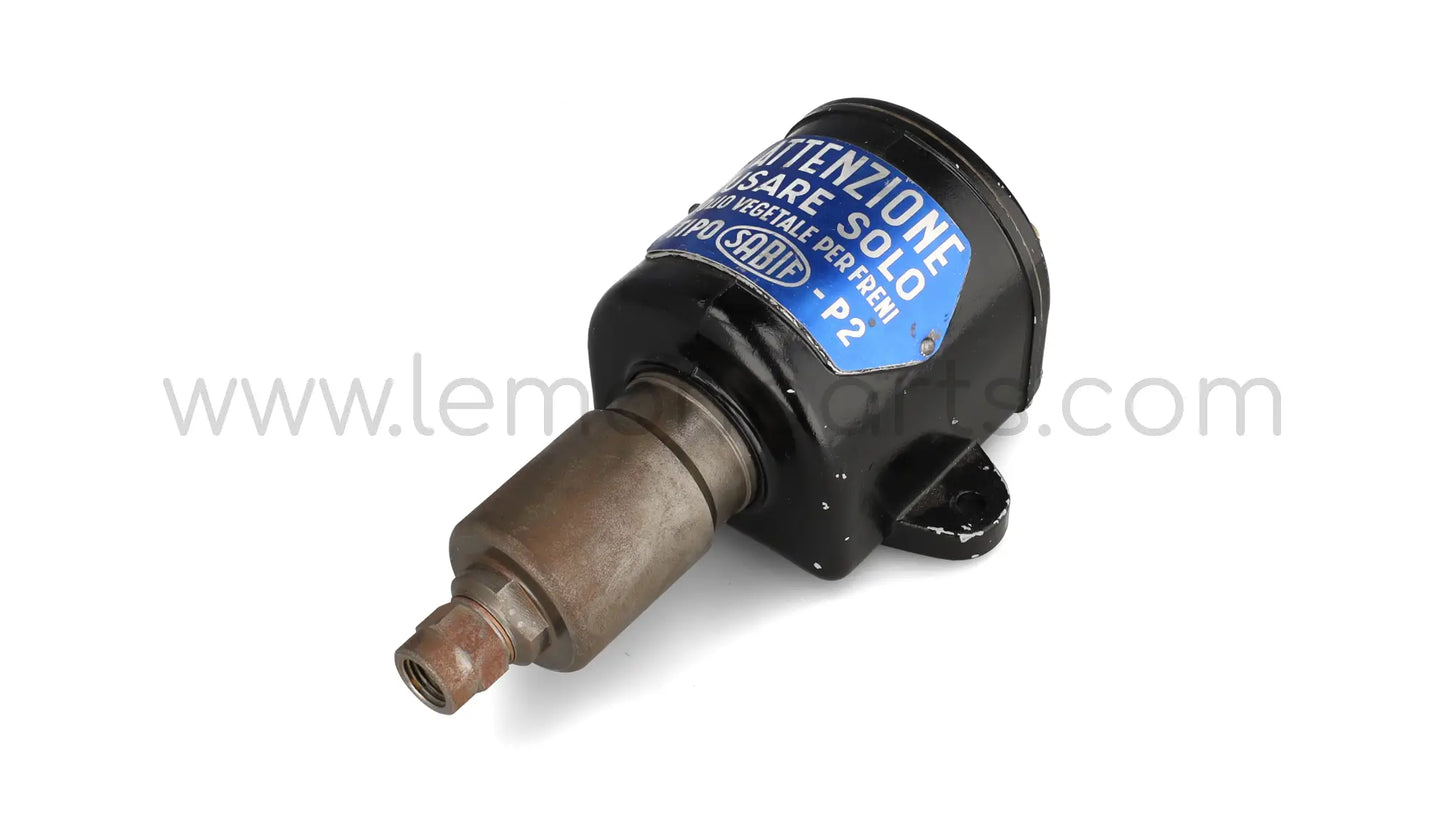 Original Sabif P2 brake and clutch oil reservoir for Ferrari 166 195 212 250 375
