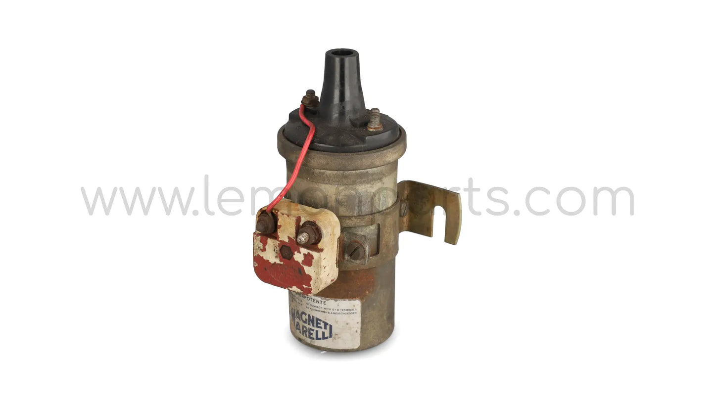 Original Magneti Marelli BZR 201A ignition coil for Ferrari 250 246 275 330